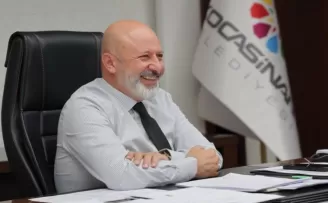 Kayseri Kocasinan’a mülkiye müfettişinden tam not