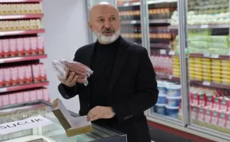 Kayseri Kocasinan’dan Türkiye’ye örnek olacak hizmet