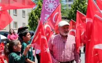 Kayseri Kocasinan’dan yeni eğitim dönemine hazırlık