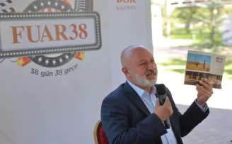 Kayseri Kocasinan efsane fuarı geri döndürüyor