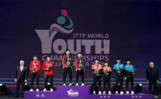 Kayseri Kocasinan’ın milli sporcusu dünya ikincisi oldu