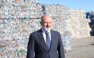 Kayseri Kocasinan ’sıfır atık’ta öncü belediye