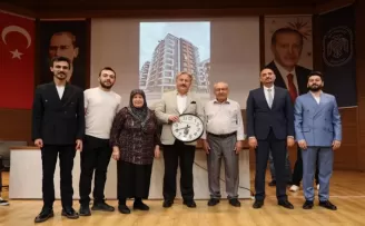 Kayseri Melikgazi, Battalgazilileri ’ev’lendirdi