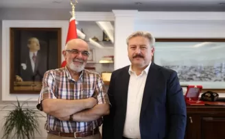 Kayseri Melikgazi Belediyesi’ne dijital asistan