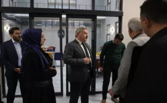Kayseri Melikgazi’de Gülük Sosyal Yaşam Merkezi için geri sayım