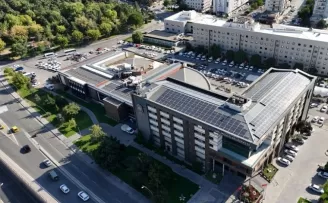 Kayseri Melikgazi’den 23 milyonluk tasarruf