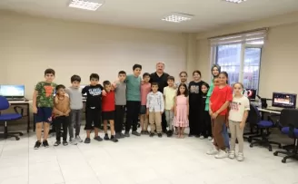 Kayseri Melikgazi’den ilçeye vizyon katan sosyal tesisler