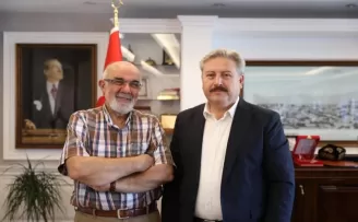 Kayseri Melikgazi’den İngilizce Yaz Kampı