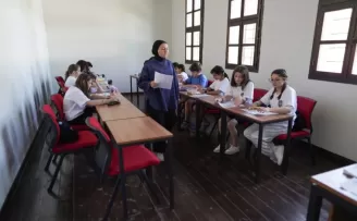 Kayseri Melikgazi’den İngilizce Yaz Kampı