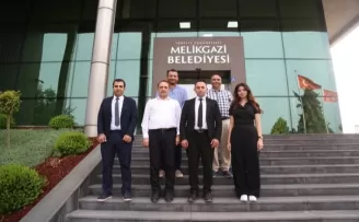 Kayseri Melikgazi’den ’kalite’li adım