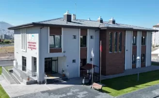 Kayseri Melikgazi’den sağlığa dev bir yatırım