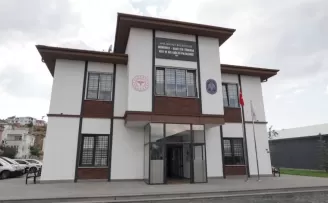 Kayseri Melikgazi’den sağlıklı hizmet