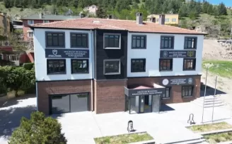 Kayseri Melikgazi’den yeni sağlık yatırımı