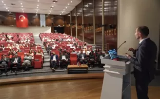 Kayseri Melikgazi sıfır atık çalışmalarını anlattı