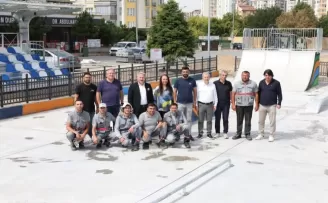Kayseri Melikgazi’ye yeni cazibe merkezi