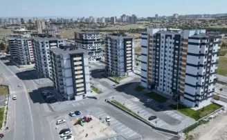 Kayseri Melikgazi yeniden ’ev’lendirecek