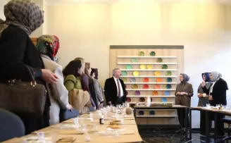 Kayseri Sanat Melikgazi içinizdeki sanatçıyı çıkarıyor