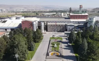 Kayseri Şeker’den üreticiye söküm avansı