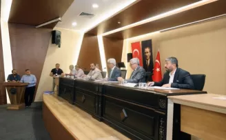 Kayseri Talas’a 18.2 milyonluk kaynak