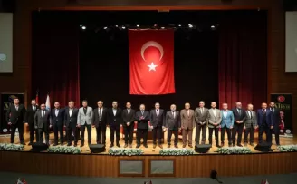 Kayseri Talas Belediyesi’nden ’Bilge Kral’a özel anma