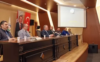 Kayseri Talas’ta 2026’nın arsa değerleri belirlendi