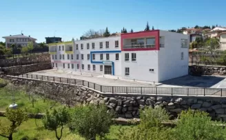 Kayseri Talas’ta engelleri kaldıran büyük adım