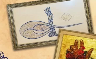 Kayseri Talas’ta geleneğin zarafeti sürüyor