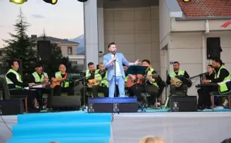 Kayseri Talas’ta Grup Şantiye fırtınası dinmiyor