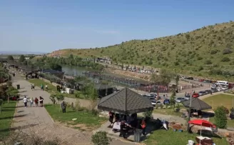 Kayseri Talas’ta tesislerin mesai saati değişti