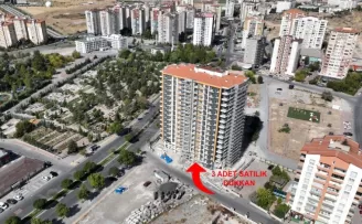 Kayseri Talas’ta yatırım rüzgarı