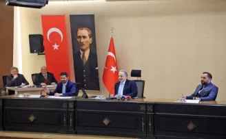 Kayseri Talas’tan üniversitede ’sıfır atık’ yarışması