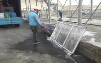 Kayserililer bayramı Kocasinan’ın hizmetleriyle huzurla geçirdi