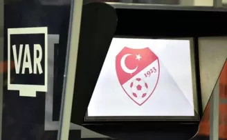 Kayserispor - Trabzonspor maçının VAR'ı belli oldu