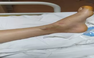 Kaza sonrası kaçan alkollü sürücü ‘kasten öldürmeye teşebbüs’ten tutuklandı
