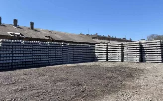 Kazlıçeşme - Sirkeci Kentsel Ulaşım projesinin yüzde 35’i tamamlandı

