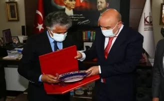 Keçiören Belediye Başkanı Altınok’a hastanelerden teşekkür
