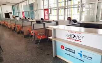 Keçiören Belediyesi Kariyer Ofisi tüm Ankaralılara hizmet veriyor
