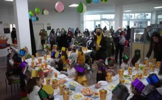 Keçiören ÇEM’de Yerli Malı Haftası kutlandı
