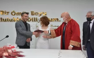 Keçiören’de 22.02.2022’ye özel 30 