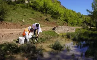 Keçiören’de bir ilk
