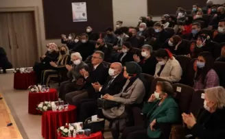 Keçiören’de engelliler için sosyal farkındalık etkinliği

