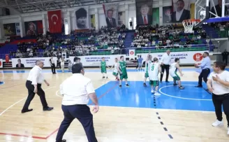 Keçiören’de engelsiz spor hamlesi