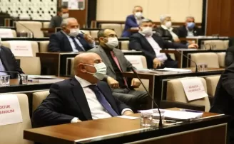 Keçiören’de hizmetle dolu 2 yıl
