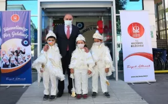 Keçiören’de sünnet etkinliği başlıyor
