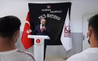Keçiören’deki Tepebaşı Kurs Merkezinde ön kayıtlar başladı
