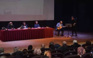 Keçiören Kent Konseyi Kadın Meclisi başkanını seçti
