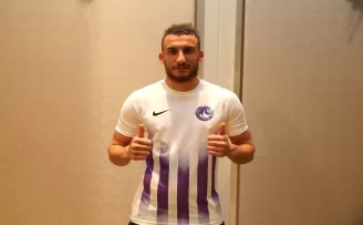 Keçiörengücü, Mehmet Dingil ile anlaştı
