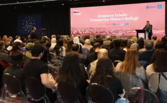 Kentlerin geleceği masaya yatırılıyor