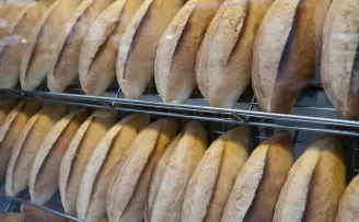 Keşan’da ekmek 17,5 TL oldu