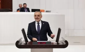 Keşan esnafının mağduriyeti TBMM gündeminde